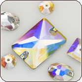 Swarovski  Sew-on Stones