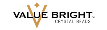 VALUE BRIGHT™ Crystal Beads