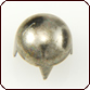 Nailhead 20ss Pearl (Round) - Antique Nickel