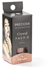 Preciosa® Crystal Faerie For Nails -Rosé All Day