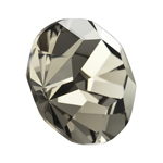 Preciosa® Chaton MAXIMA - PP17 Black Diamond