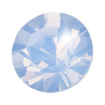 Preciosa® Chaton MAXIMA - SS39 Light Sapphire Opal