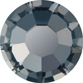 Preciosa® MAXIMA Hot Fix Rhinestones 34ss Crystal Nightfall