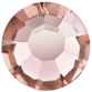 Preciosa® MAXIMA Hot Fix Rhinestones 20ss Dusty Rose