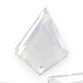 SWAROVSKI® ELEMENTS (2771) Kite Flat Back Rhinestones 6.4x4.2mm Crystal Clear