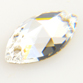 CRYSTALLIZED™ - Swarovski Elements - Sew On Rhinestone Navette (3223) 12x6mm Crystal Clear