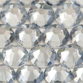 SWAROVSKI® ELEMENTS 2038 Hot Fix Rhinestones 8ss Crystal Blue Shade