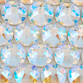 SWAROVSKI® ELEMENTS 2088 Flat Back Rhinestones 16ss Crystal Shimmer