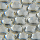 VALUE BRIGHT™ Crystal 1012 Hot Fix Rhinestones 6ss Black Diamond