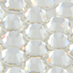 VALUE BRIGHT™ Crystal 1012 Hot Fix Rhinestones 6ss Crystal Clear