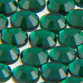 VALUE BRIGHT™ Crystal 1012 Hot Fix Rhinestones 10ss Emerald