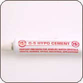 G-S Hypo Cement Fine Tip Applicator