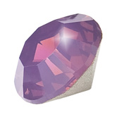 Preciosa® Chaton MAXIMA - PP9 Amethyst Opal