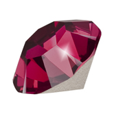 Preciosa® Chaton MAXIMA - PP20 Ruby