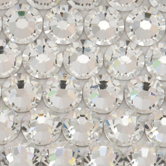 SWAROVSKI® ELEMENTS 2078 Hot Fix Rhinestones 40ss Crystal Clear