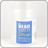 BeadSmith® Stackable Jars 2.75x1" - Set of 4